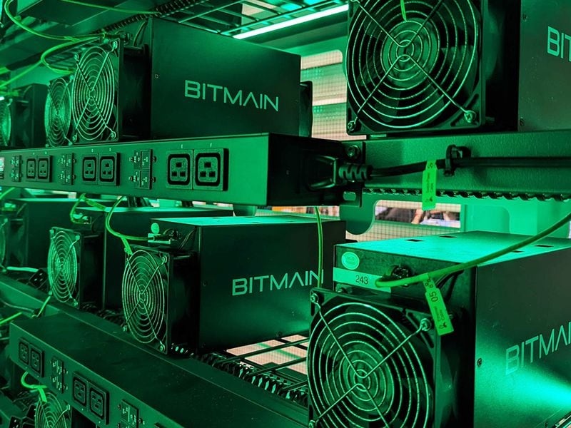 Bitcoin Mining Profitability Fell to All Time Lows in August, JPMorgan Analyst Says