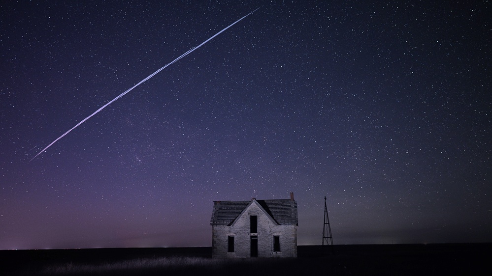 Supercharging Musk's Space Monopoly