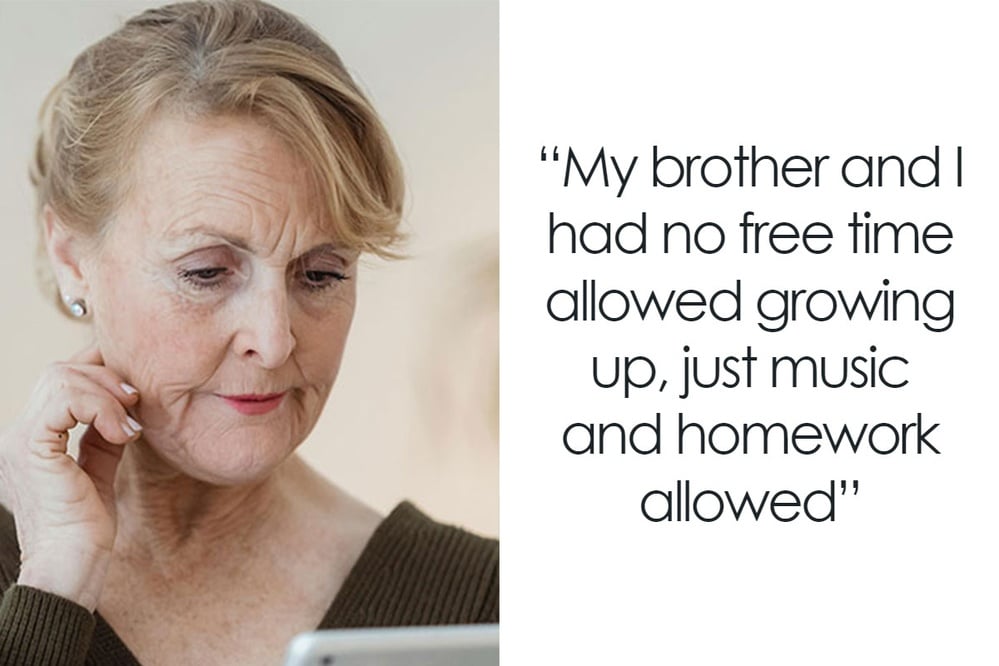 40 People Who Were Raised By Helicopter Parents Speak Out About Their Distressing Experiences