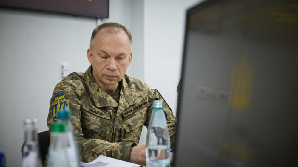 Source: https://www.france24.com/en/europe/20260721-zelensky-fires-ukraine-army-chief-oleksandr-syrsky