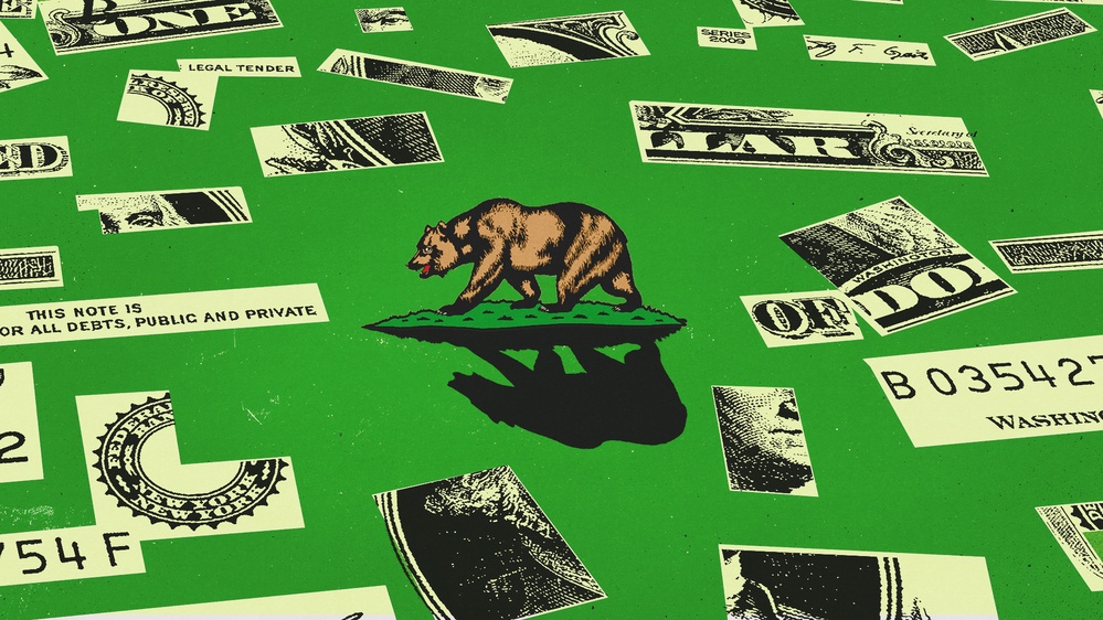 The California Job-Killer That Wasn't