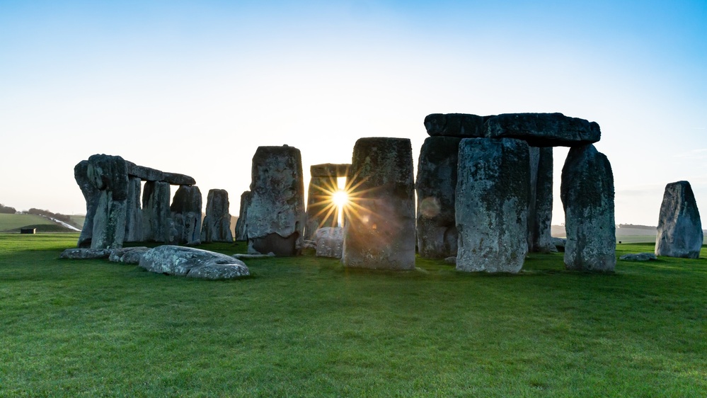 100-year-old origin theory of Stonehenge's iconic Altar Stone could be wrong, scientists say