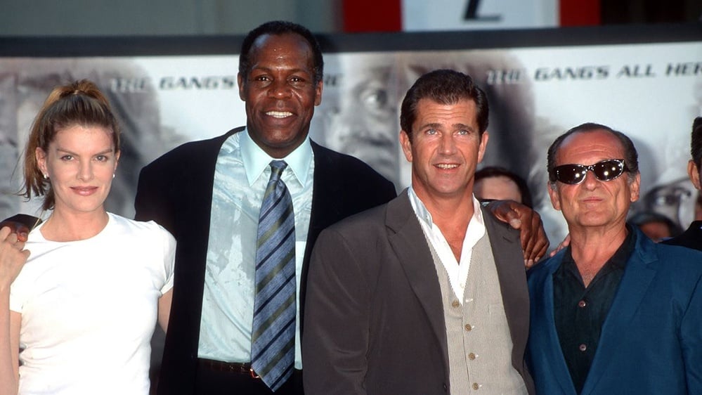 Fact Check: 'Lethal Weapon 5' Releasing in Theaters in September 2024?