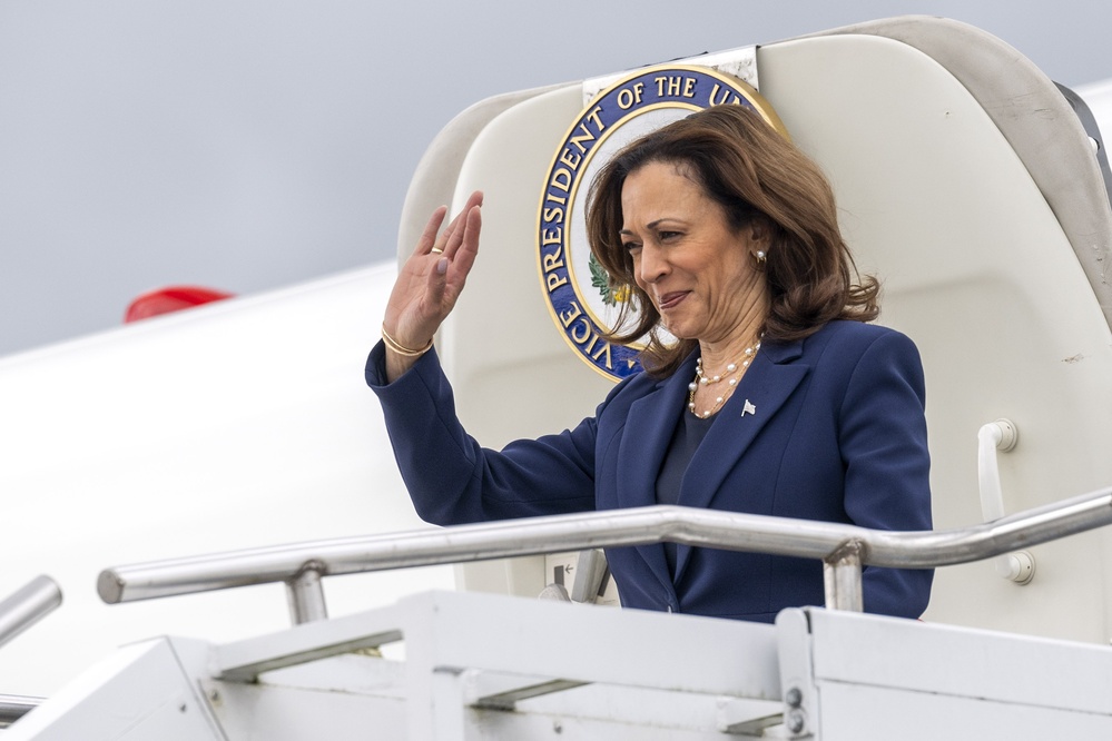 The Case for Kamala Harris