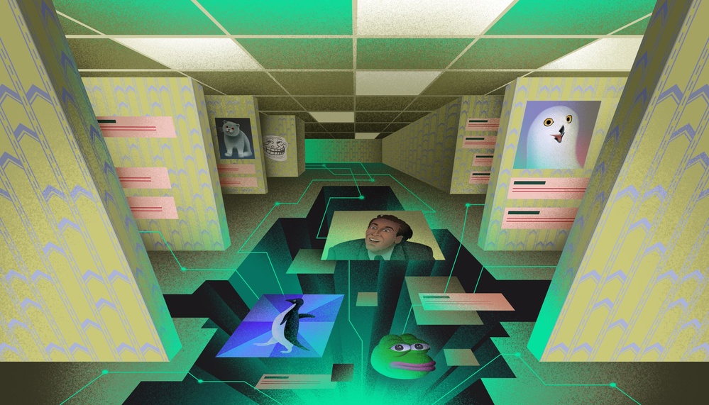 How the Internet Left 4chan Behind