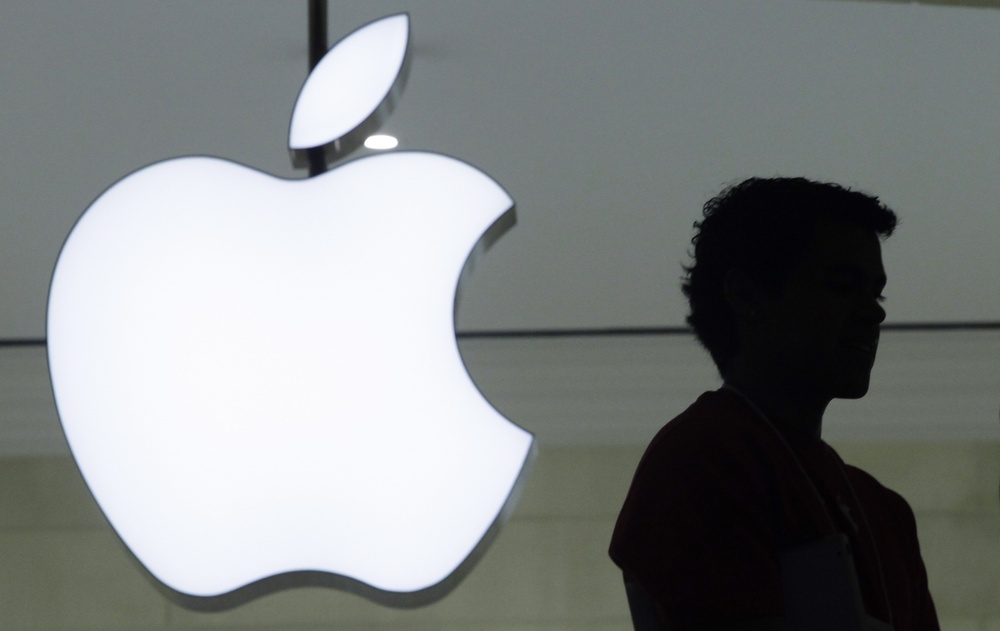 A third former Apple employee has been charged with stealing self-driving car tech