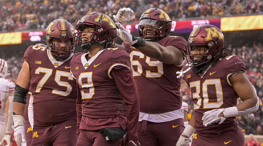 Why Minnesota Is Bowl Eligible With Only Five Wins