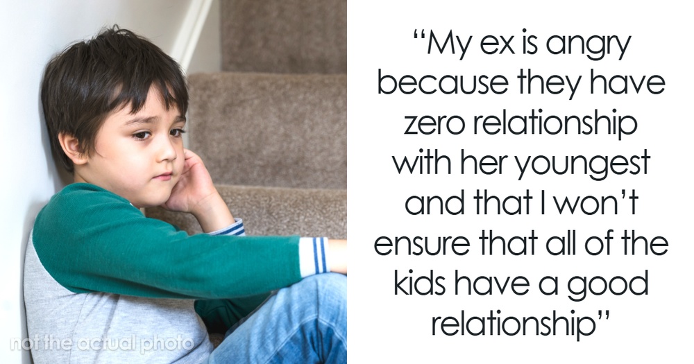 Dad Wonders If He's Wrong For Refusing To Support The Child His Ex Had Through An Affair