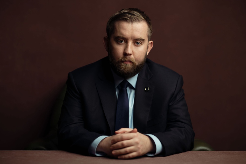 How Chainlink Labs CEO Sergey Nazarov sees tariffs affecting DeFi