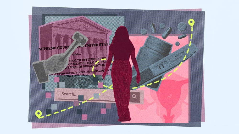 How Do I Protect My Privacy If I'm Seeking an Abortion?