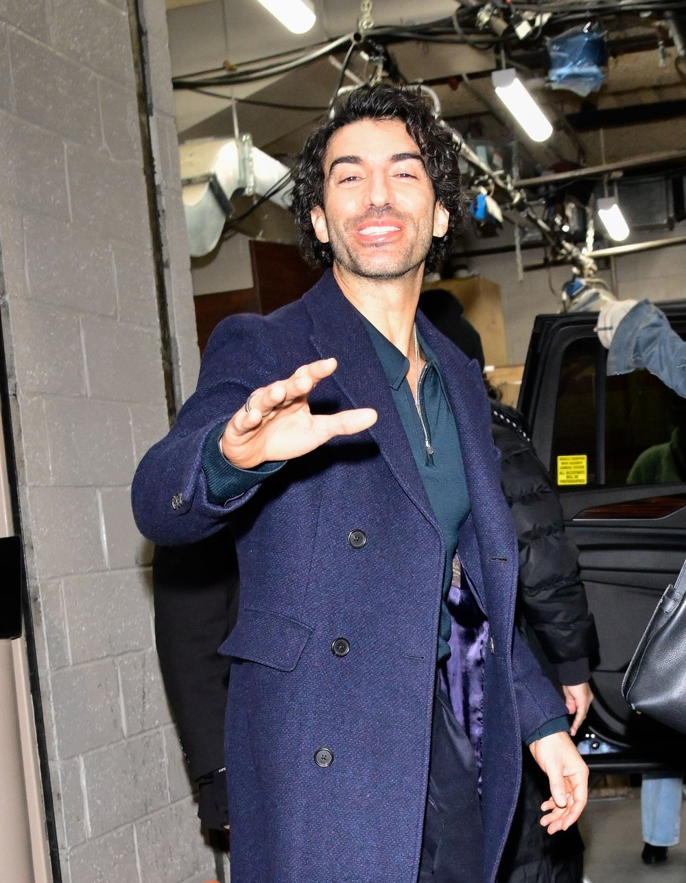 Judge dismisses Justin Baldoni's $400M lawsuit against Blake Lively