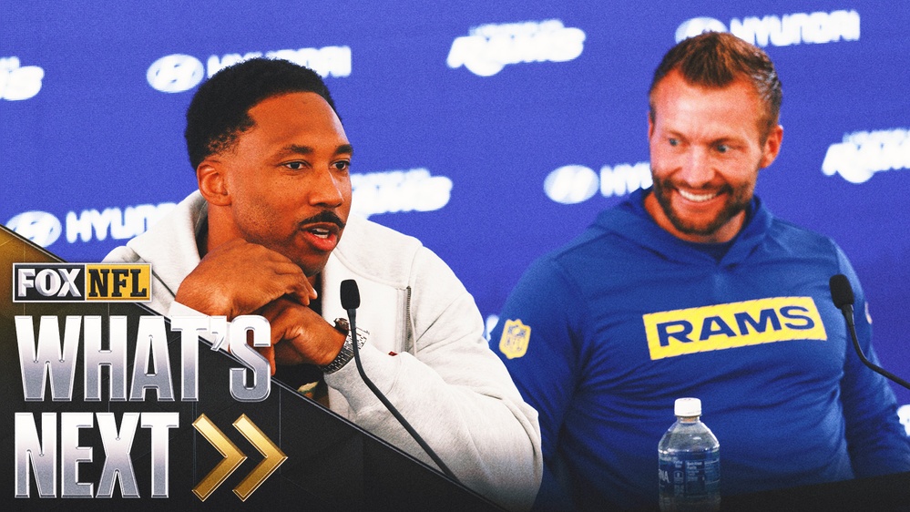 Source: https://www.foxsports.com/stories/nfl/transcendent-sean-mcvay-poised-maximize-super-talented-myles-garrett-rams