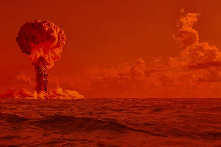 The Looming Threat of Renewed U.S. Nuclear Testing