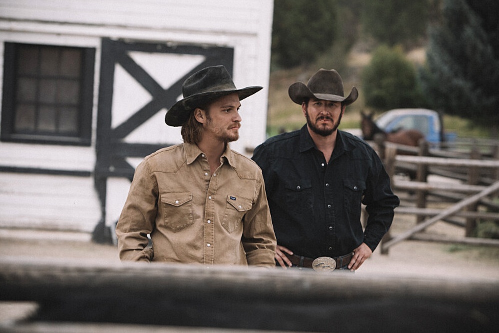 The Yellowstone Stars Finally Broke Their Silence on the End of the Series