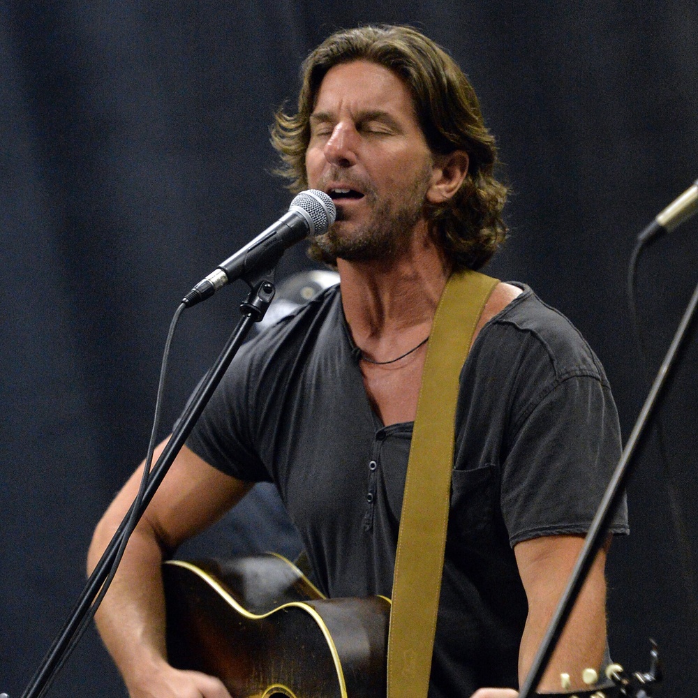 Grammy-winning songwriter Brett James died in a small-plane crash