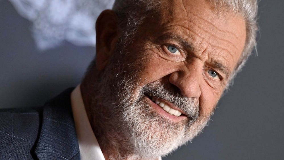 Justice Department restored Mel Gibson's gun rights? Here's what we know