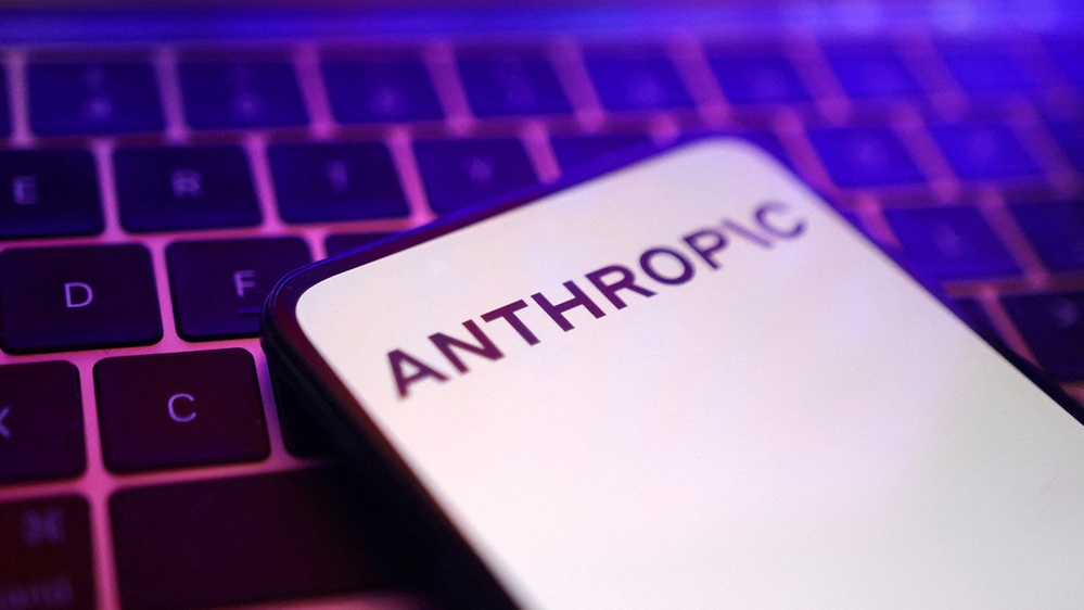 AI system resorts to blackmail when its developers try to replace it