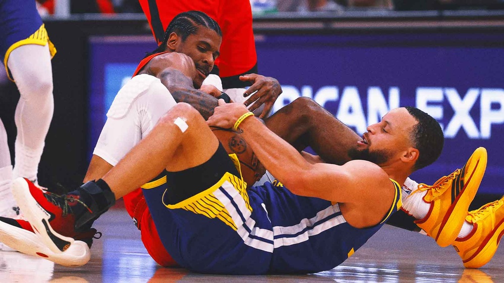 Jalen Green powers Rockets to win in testy Game 2 against Warriors