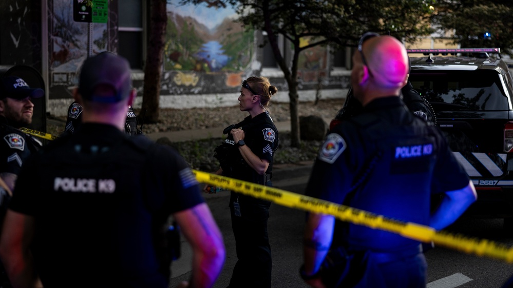 Antisemitic attack in Boulder linked to larger geopolitical tensions