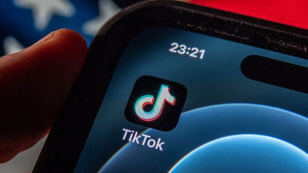 Trump extends TikTok sale deadline, delaying potential U.S. ban