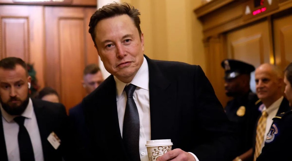 No, Elon Musk Didn't Say He Wants to Cut Social Security Benefits