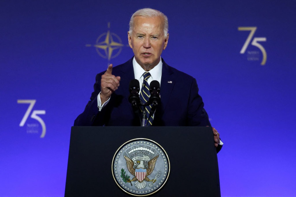 Joe Biden's debate performance raises questions of his candidacy viability