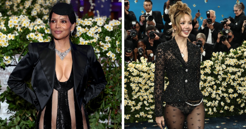 Met Gala 2025's Most Uncomfortable Moments That Had Everyone Cringing