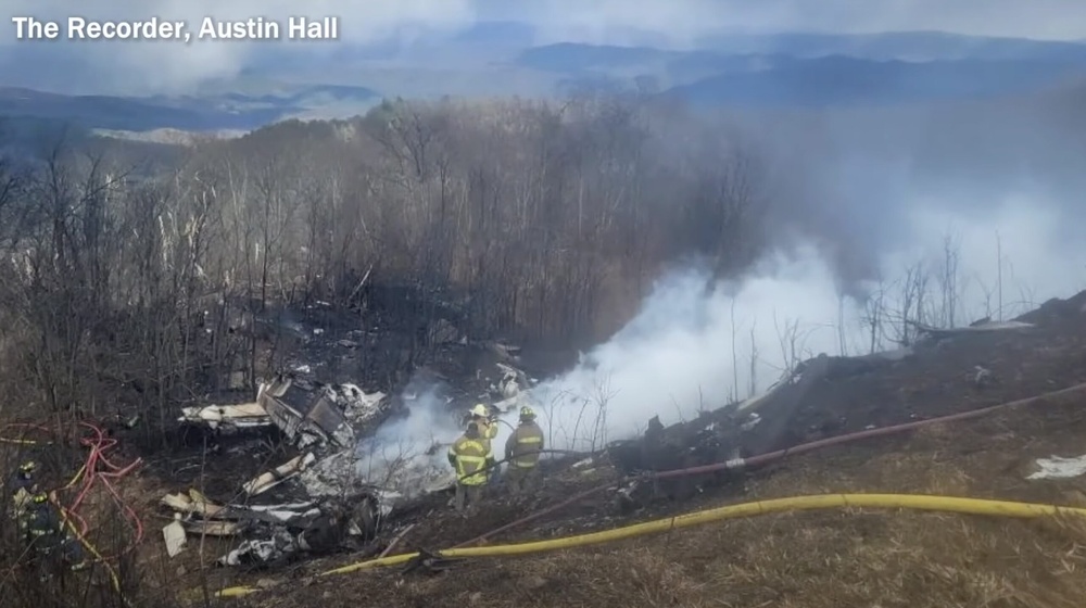Recent plane crashes raise concerns, with ongoing investigations.