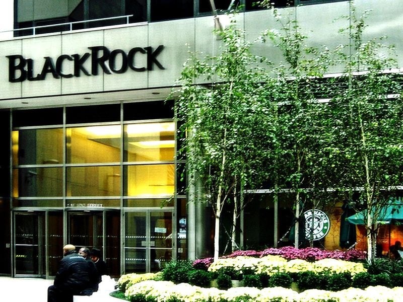 BlackRock Creates Fund With Securitize, a Big Player in Real-World Asset Tokenization
