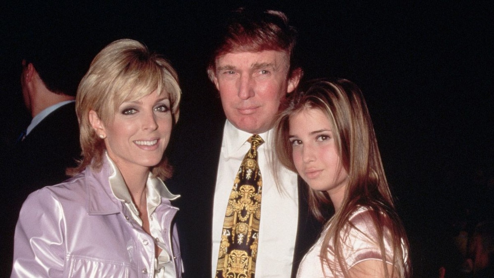 Trump Asked in 1995 'Is It Wrong to Be More Sexually Attracted to Your Own Daughter Than Your Wife'?