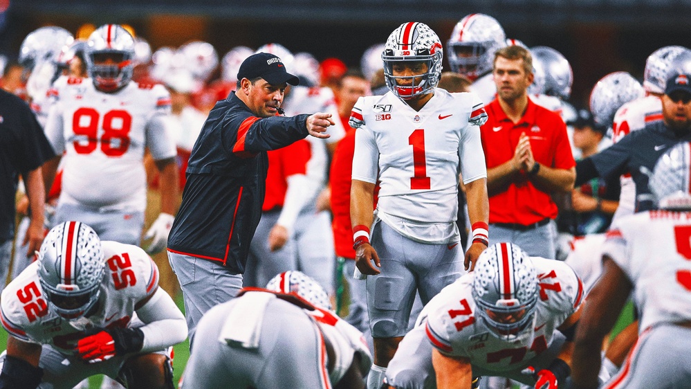 Top college football quarterback-head coach duos in their first year together