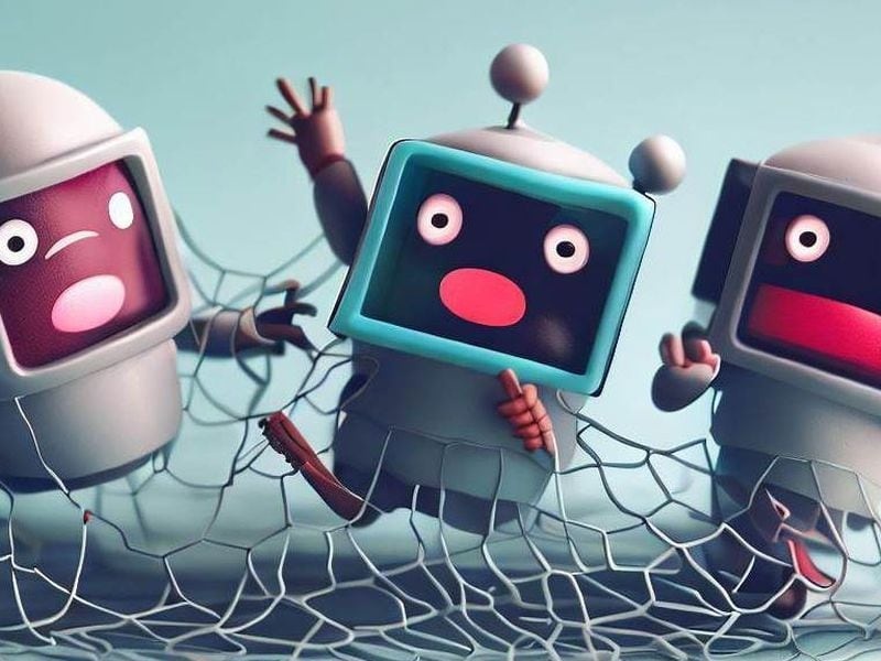 Beating the Bots: In Defense of Human Traders