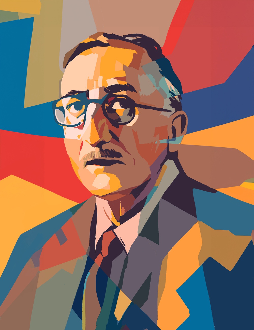 Hayek, the Accidental Freudian