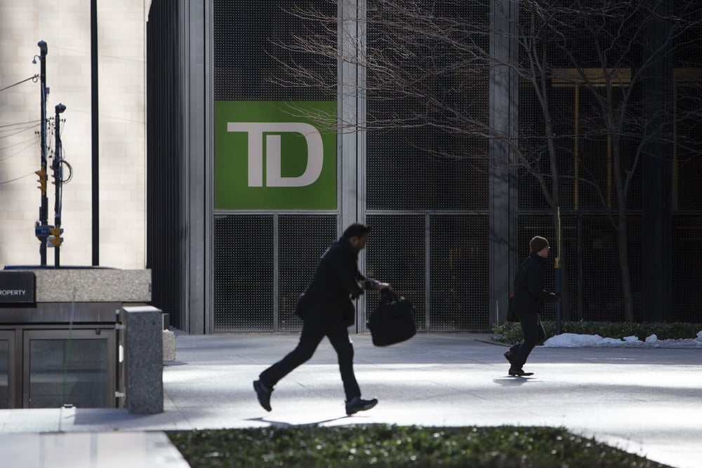 Global bank earnings: TD Bank's AML provisions, BMO's loan challenge