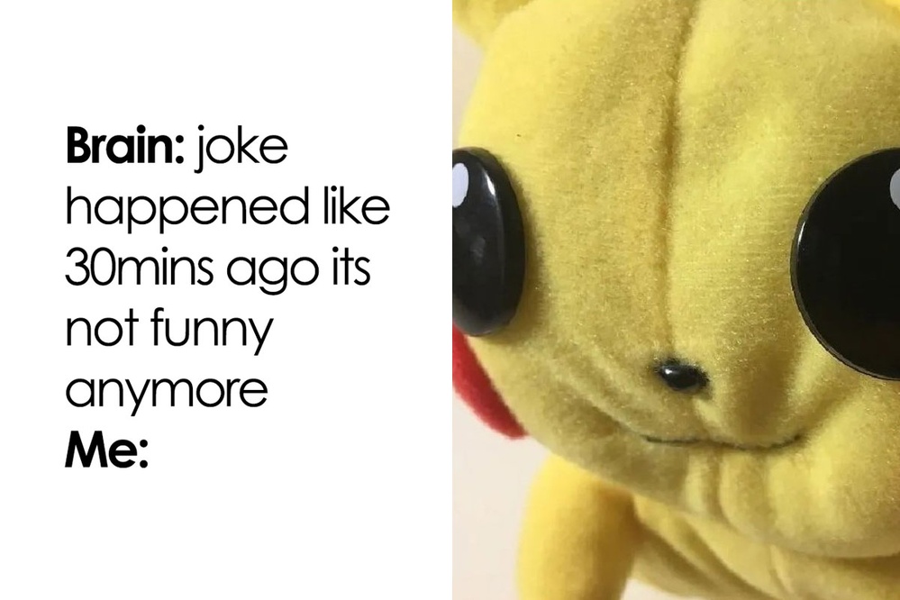 50 Hilariously Cursed Memes Collected By This Page
