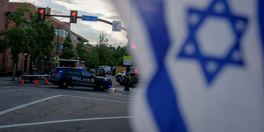 Colorado Fire Attack: Radicalism on the Rise?