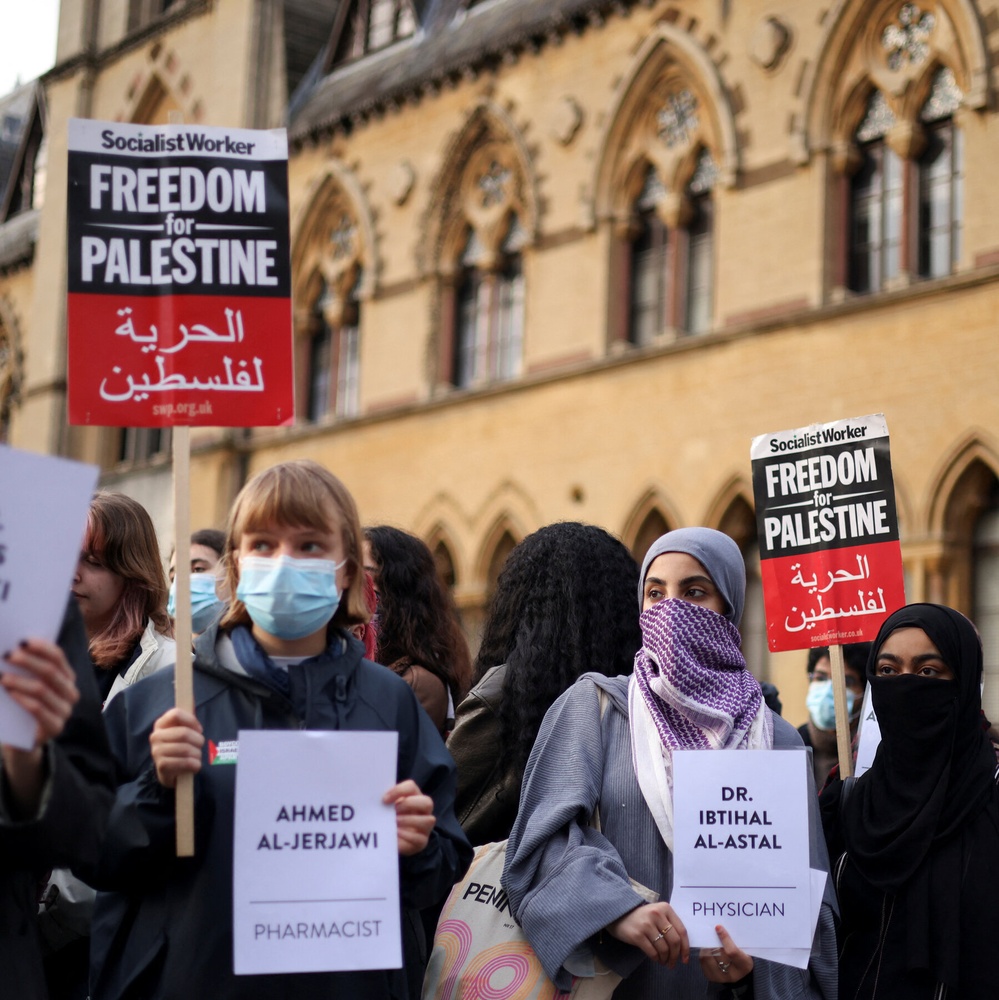 Global protests impact university functions Balanced News