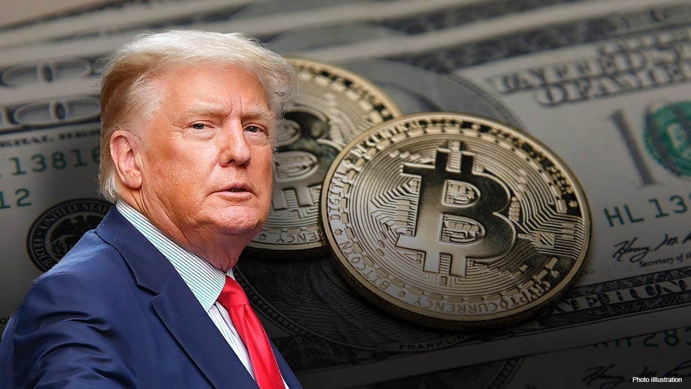 Trump's inauguration attracts record corporate and crypto donations