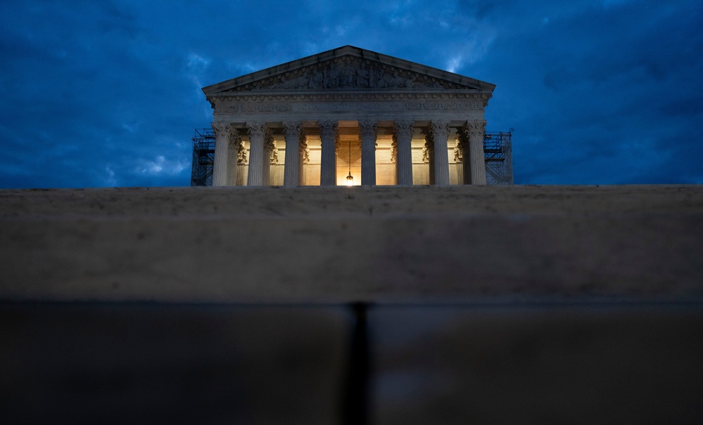 Will the Supreme Court Now Review More Constitutional Amendments?