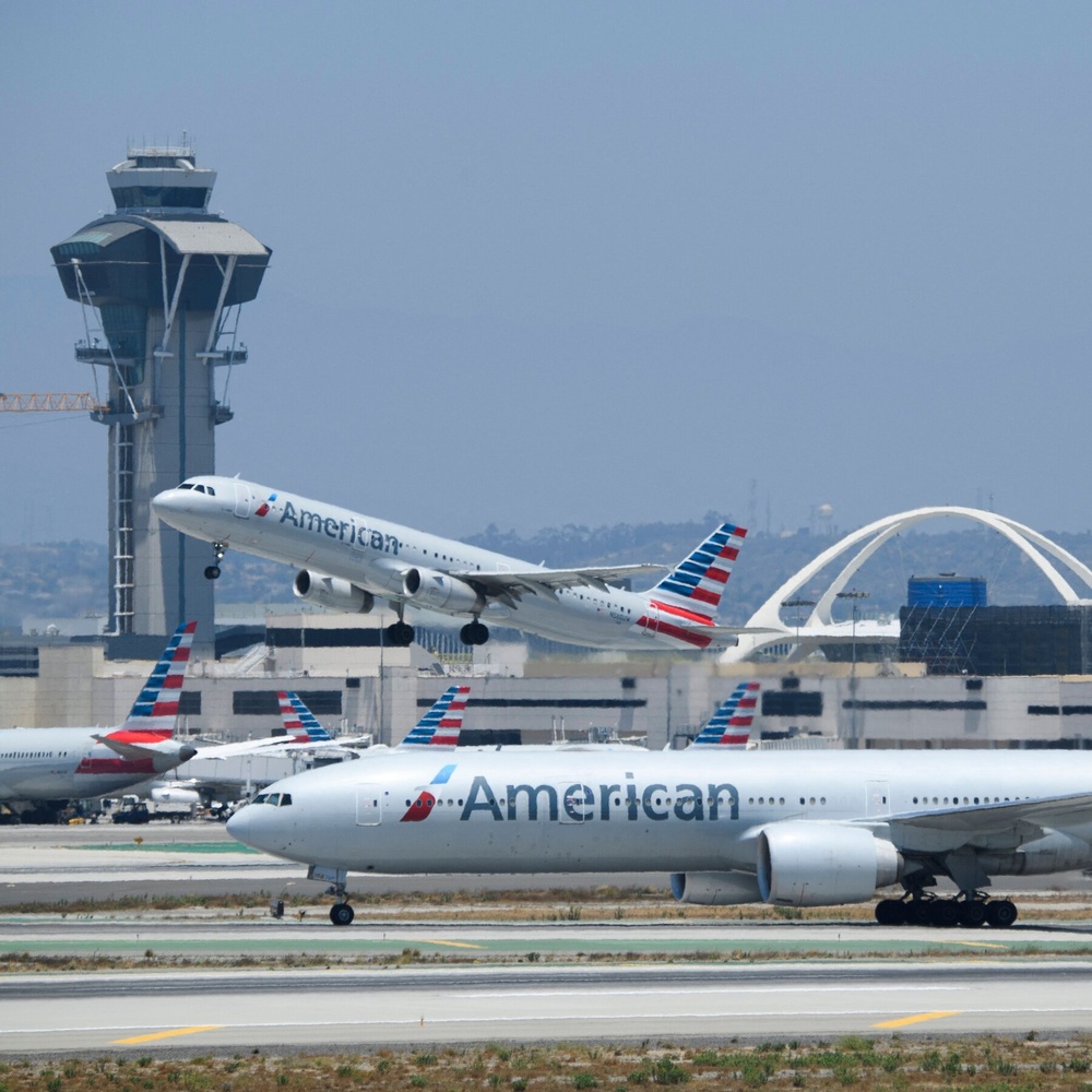 Passenger Who Tried to Open Cockpit Gets 19 Months in Prison