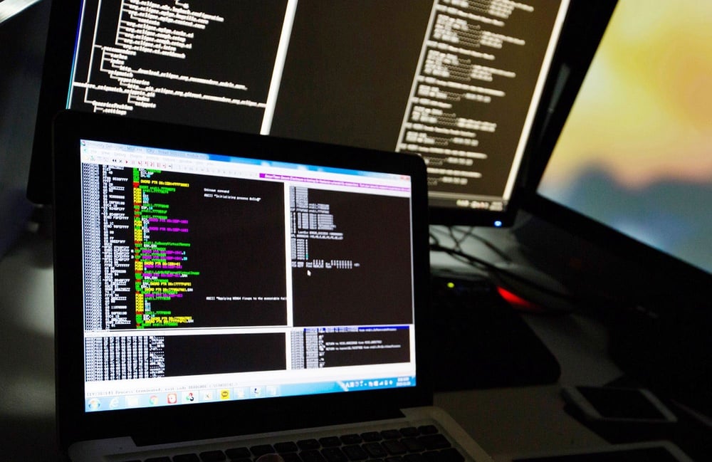 Cybersecurity attacks are increasingly sophisticated, affecting global sectors.