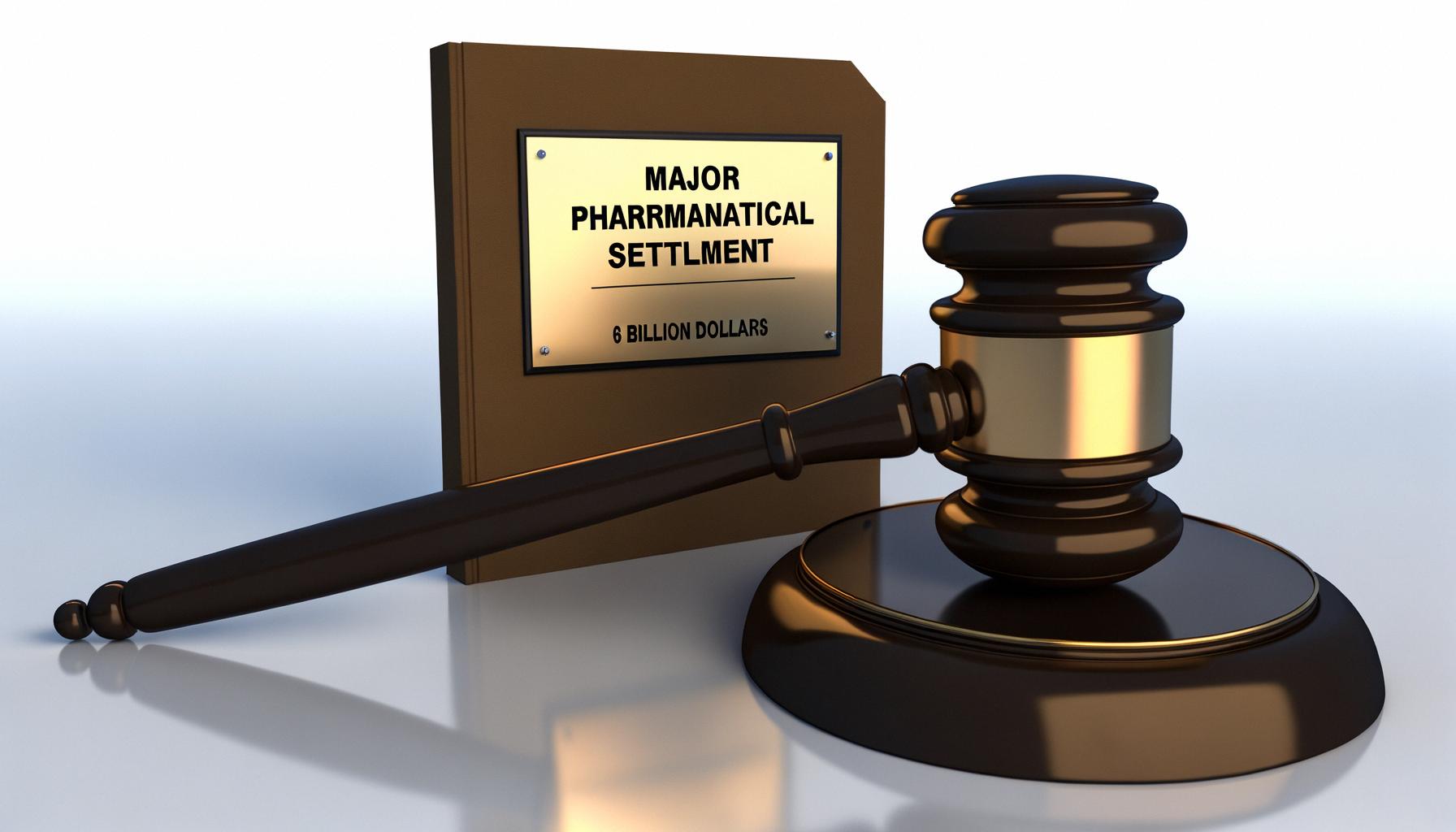 Supreme Court halts Purdue Pharma's $6 billion opioid crisis settlement.