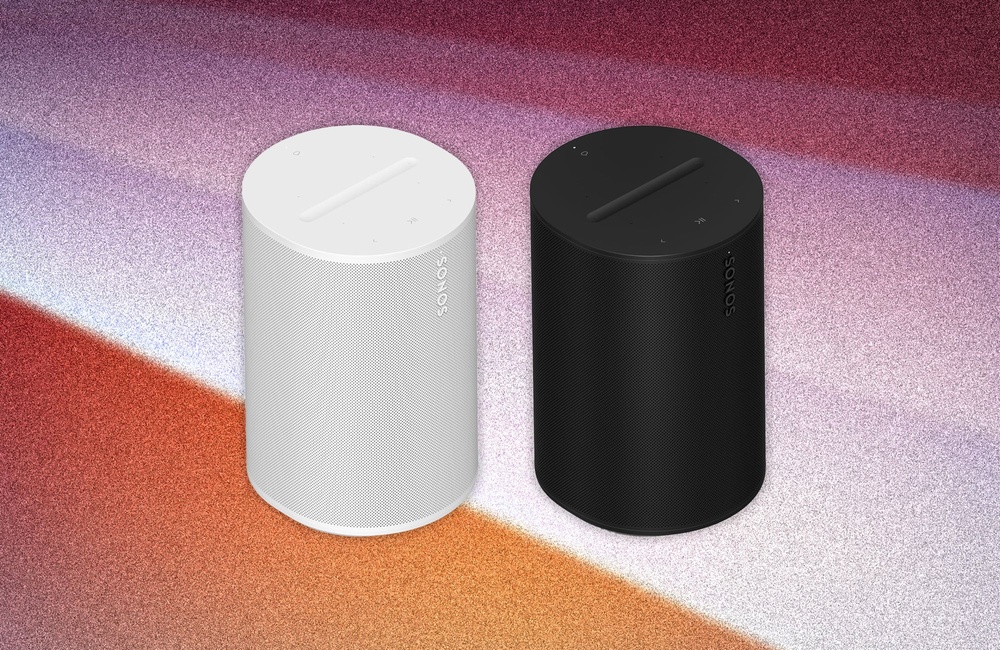 Best Sonos Speakers (2025): Soundbars, Turntables, and More