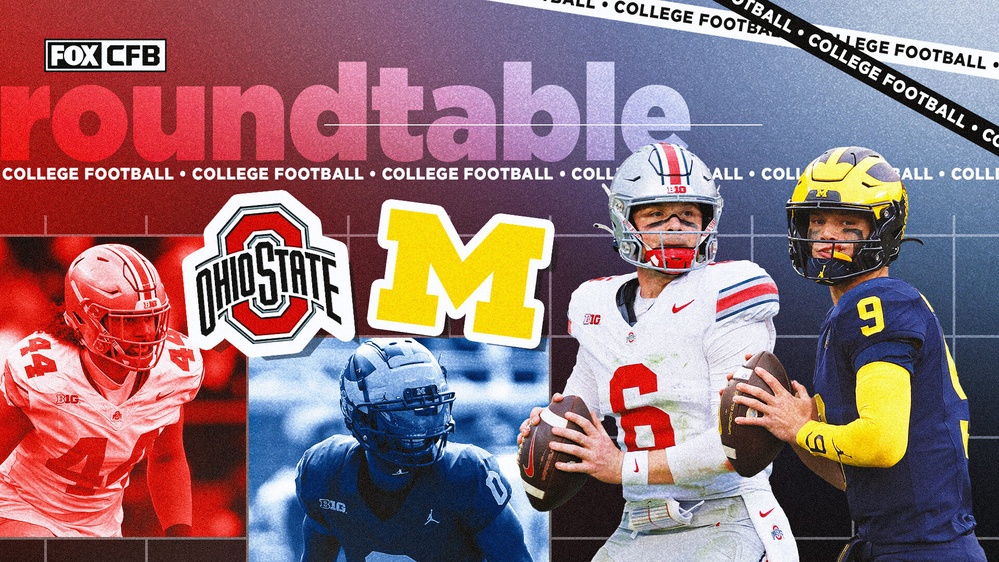 Ohio State vs. Michigan: What we're expecting to see in The Game