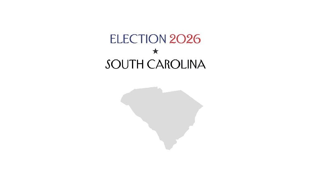 Trump-backed interim senator Darline Graham defeated Ralph Norman in South Carolina’s GOP Senate runoff, 52% to 48%