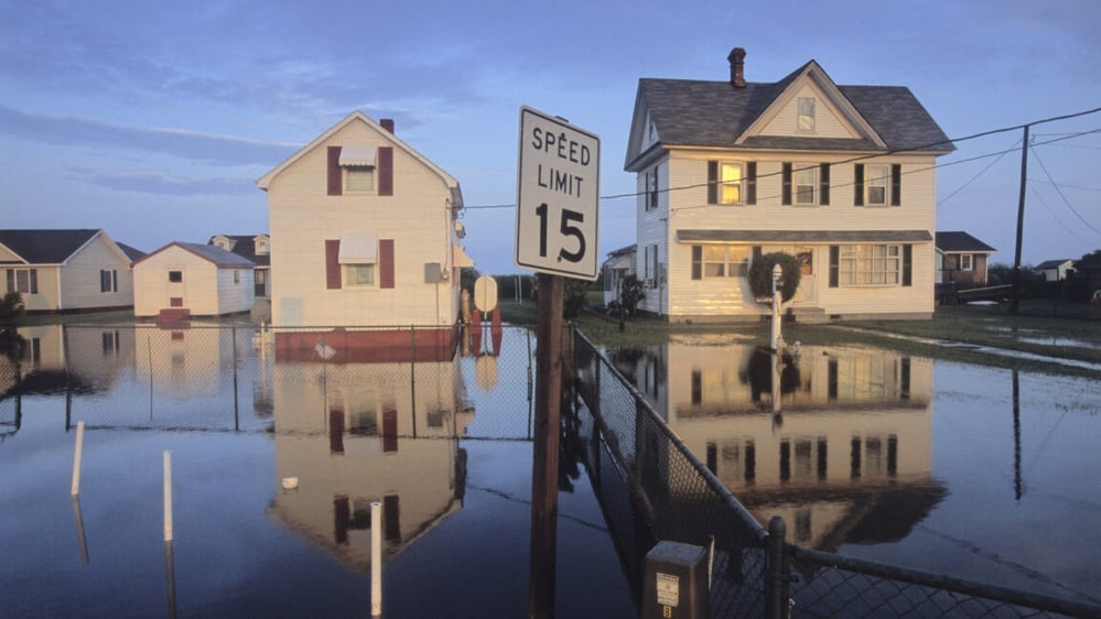 Trump dismisses climate scientists, impacting critical climate report