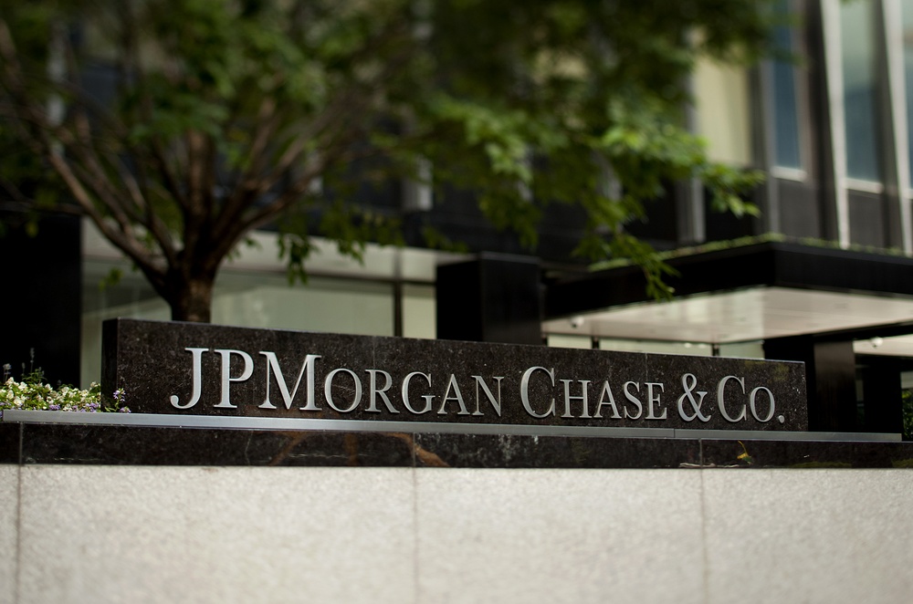 JPMorganChase quietly closed its fundraising platform Capital Connect