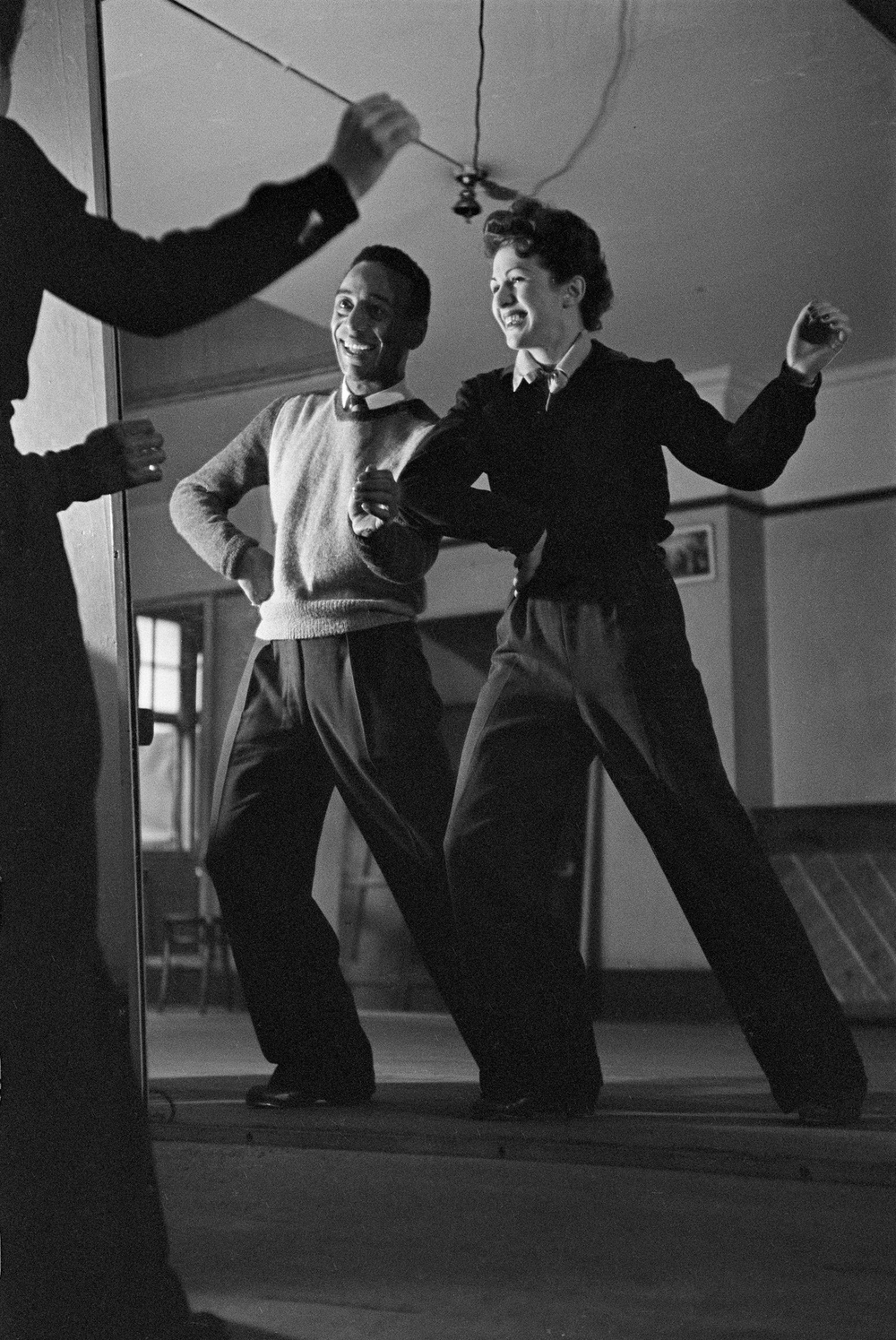 Buddy Bradley's Legacy of Dance