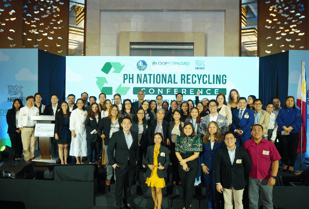 How multi-sectoral collaboration can drive plastic circularity in the Philippines