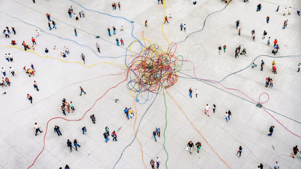 Five Joyful Ways to Spend Time Online